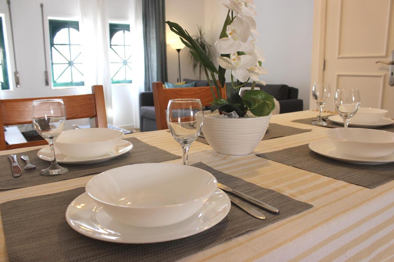 Lovely Apartment In The Center Of Aveiro Exterior photo