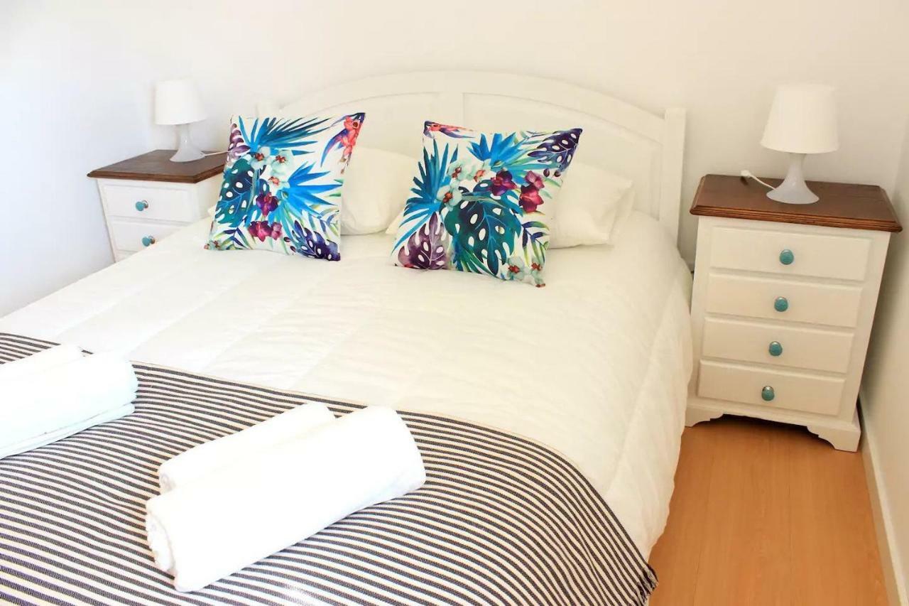 Lovely Apartment In The Center Of Aveiro Exterior photo